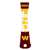 Washington Commanders Magma Lava Lamp With Bluetooth Speaker  