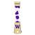 University of Washington Huskies Magma Lava Lamp With Bluetooth Speaker  