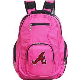 Atlanta Braves  19" Premium Backpack L704