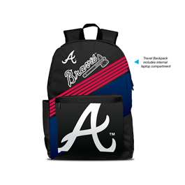 Atlanta Braves  Ultimate Fan Backpack L750