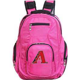 Arizona Diamondbacks  19" Premium Backpack L704