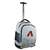 Arizona Diamondbacks  19" Premium Wheeled Backpack L780