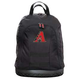 Arizona Diamondbacks  18" Toolbag Backpack L910