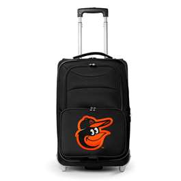 Baltimore Orioles  21" Carry-On Roll Soft L203