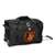 Baltimore Orioles  22" Wheeled Duffel Bag L401