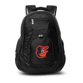 Baltimore Orioles  19" Premium Backpack L704