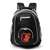 Baltimore Orioles  19" Premium Backpack W/ Colored Trim L708