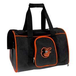 Baltimore Orioles  Pet Carrier L901