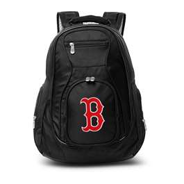 Boston Red Sox  19" Premium Backpack L704