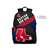 Boston Red Sox  Ultimate Fan Backpack L750