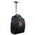 Boston Red Sox  19" Premium Wheeled Backpack L780