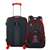 Los Angeles Angels  Premium 2-Piece Backpack & Carry-On Set L108