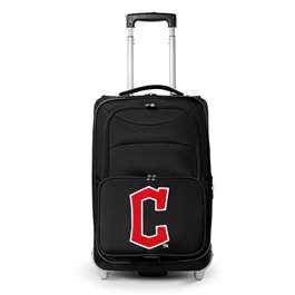 Cleveland Guardians  21" Carry-On Roll Soft L203