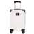 Cleveland Guardians  21" Exec 2-Toned Carry On Spinner L210