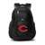 Cincinnati Reds  19" Premium Backpack L704