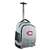 Cincinnati Reds  19" Premium Wheeled Backpack L780