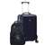 Colorado Rockies  Deluxe 2 Piece Backpack & Carry-On Set L104