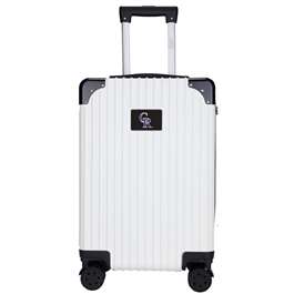 Colorado Rockies  21" Exec 2-Toned Carry On Spinner L210