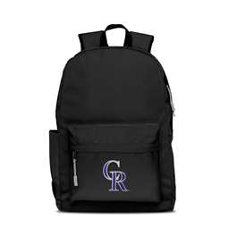 Colorado Rockies  16" Campus Backpack L716