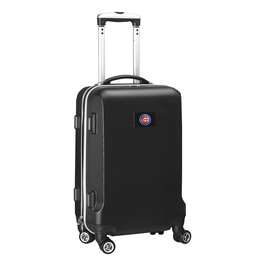 Chicago Cubs  21"Carry-On Hardcase Spinner L204