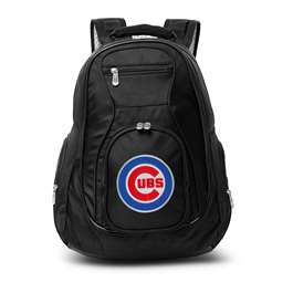 Chicago Cubs  19" Premium Backpack L704
