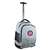Chicago Cubs  19" Premium Wheeled Backpack L780
