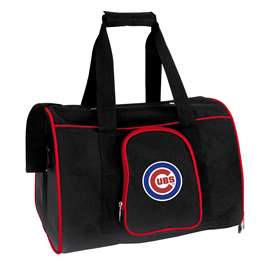 Chicago Cubs  Pet Carrier L901