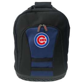 Chicago Cubs  18" Toolbag Backpack L910