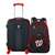 Washington Nationals  Premium 2-Piece Backpack & Carry-On Set L108