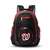 Washington Nationals  19" Premium Backpack W/ Colored Trim L708