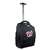 Washington Nationals  19" Premium Wheeled Backpack L780