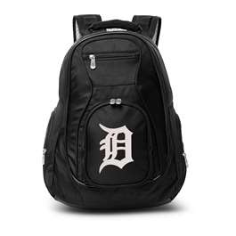 Detroit Tigers  19" Premium Backpack L704