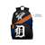 Detroit Tigers  Ultimate Fan Backpack L750