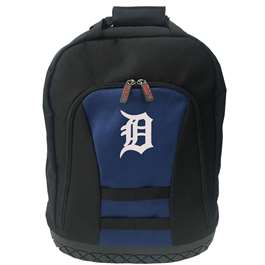 Detroit Tigers  18" Toolbag Backpack L910