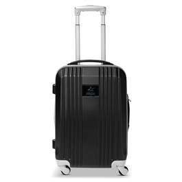 Miami Marlins  21" Carry-On Hardcase 2-Tone Spinner L208