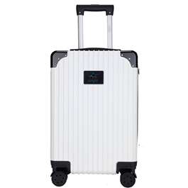 Miami Marlins  21" Exec 2-Toned Carry On Spinner L210