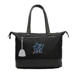 Miami Marlins  Laptop Tote Bag L415