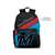 Miami Marlins  Ultimate Fan Backpack L750