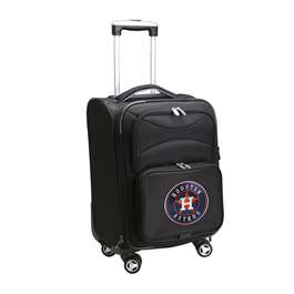 Houston Astros  21" Carry-On Spin Soft L202
