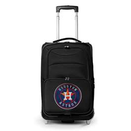 Houston Astros  21" Carry-On Roll Soft L203