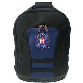 Houston Astros  18" Toolbag Backpack L910