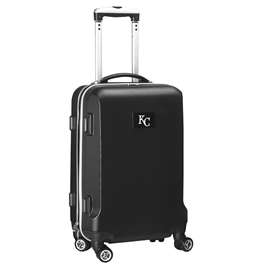 Kansas City Royals  21"Carry-On Hardcase Spinner L204