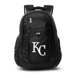 Kansas City Royals  19" Premium Backpack L704