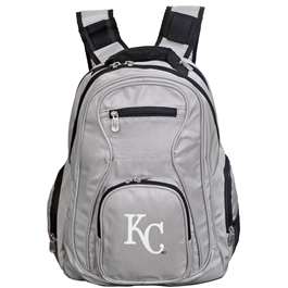 Kansas City Royals  19" Premium Backpack L704