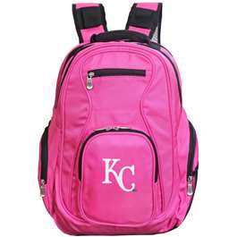 Kansas City Royals  19" Premium Backpack L704