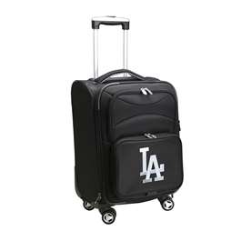 Los Angeles Dodgers  21" Carry-On Spin Soft L202