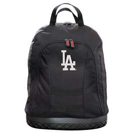 Los Angeles Dodgers  18" Toolbag Backpack L910