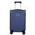 Milwaukee Brewers  21" Exec 2-Toned Carry On Spinner L210