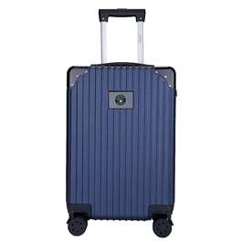 Milwaukee Brewers  21" Exec 2-Toned Carry On Spinner L210