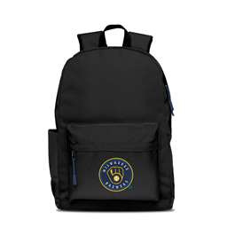 Milwaukee Brewers  16" Campus Backpack L716